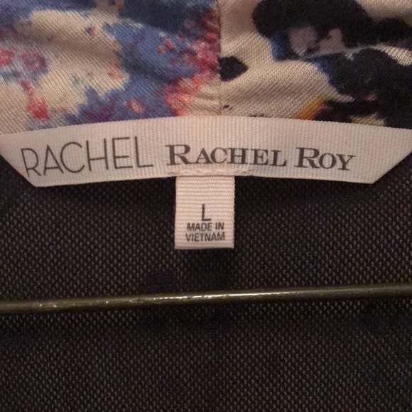 Rachel Roy floral sleeveless dress - Picture 4 of 4